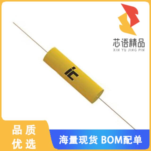 全新103MWR630K原装(CAP FILM 10000PF 630VDC AXIAL)正品