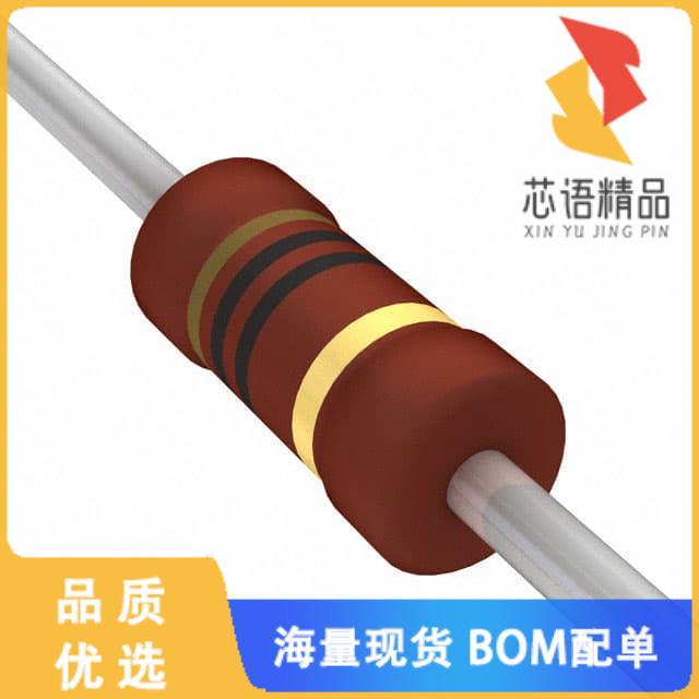 全新PR02000201009JA100原装(RES 10 OHM 5% 2W AXIA