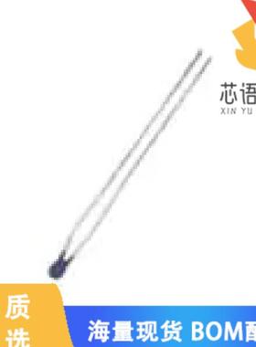 全新NK102C2R5原装(THERMISTOR NTC 1KOHM 3540K BEA