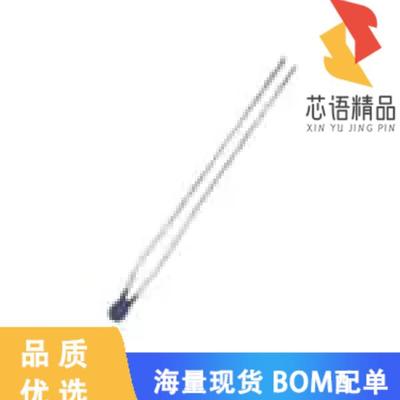 全新NK102C2R5原装(THERMISTOR NTC 1KOHM 3540K BEA