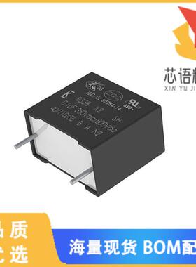 全新R53BN36805000K原装(CAP FILM 0.68UF 10% 800VD