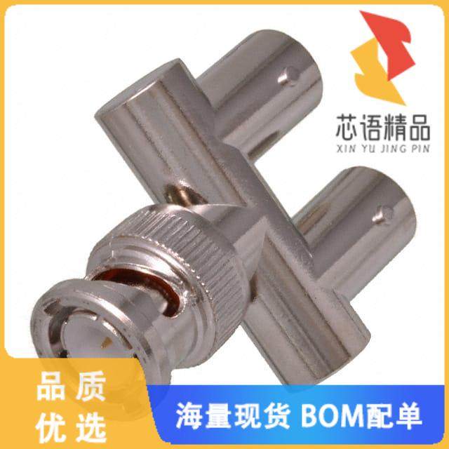 全新VBA111原装(CONN ADAPT PLUG TO JACK BNC)正品