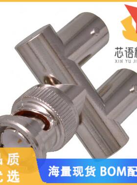 全新VBA111原装(CONN ADAPT PLUG TO JACK BNC)正品