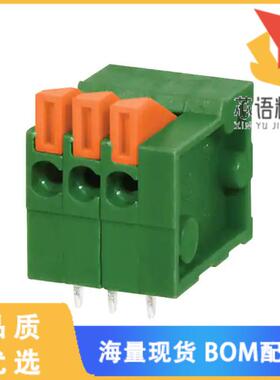 全新TBL003-254-03GR-2OR原装(TERMINAL B, SCREWLES