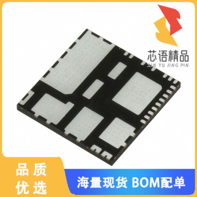 全新IRSM836-084MA原装(IC HALF-BRIDGE DRVR 3CH 36