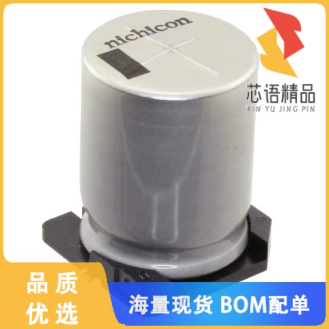 全新UCZ1V102MNQ1MS原装(CAP ALUM 1000UF 20% 35V S