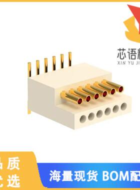 全新A79622-001原装(NANO 12POS MALE/FEMALE POLARI