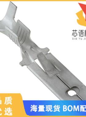 全新280081-2原装(CONN QC TAB 14-18AWG 0.250 CRIM