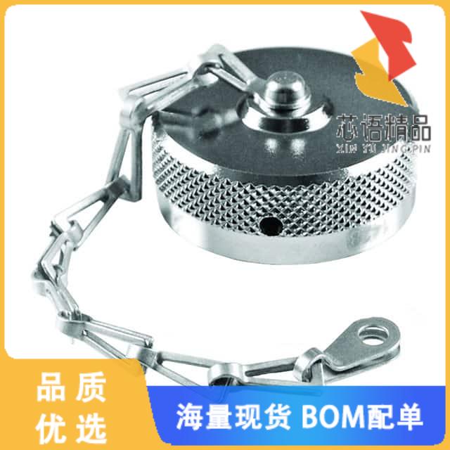 全新RT012DCG原装(CONN DUST COVER 12 SILVER)正品