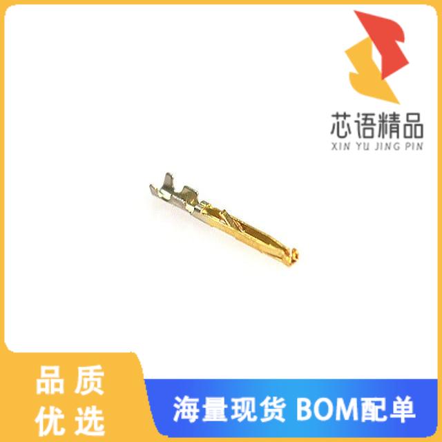 全新HR25-SC-111原装(CONTACT SOCKET 30AWG CRIMP G