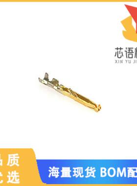 全新HR25-SC-111原装(CONTACT SOCKET 30AWG CRIMP G