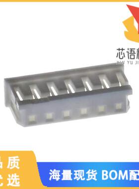 全新0510650600原装(CONN RCPT HOUSING 6POS 2MM NA