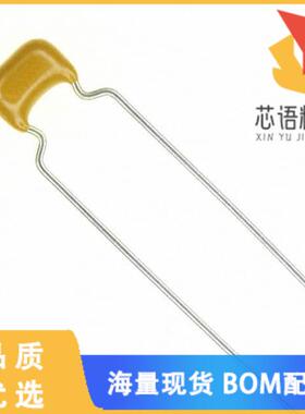 全新AR215F223K4R原装(CAP CER 0.022UF 50V X8R RAD