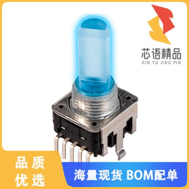 全新12CE3H26F12T24原装(ROT ENC 12PPR GRN/RED/BLU