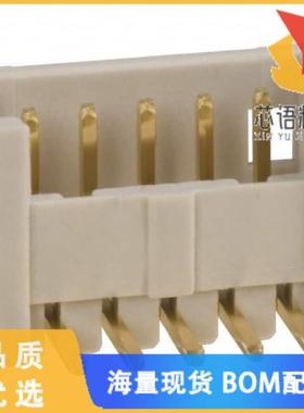 全新DF13-5P-1.25DS(50)原装(CONN HEADER R/A 5POS