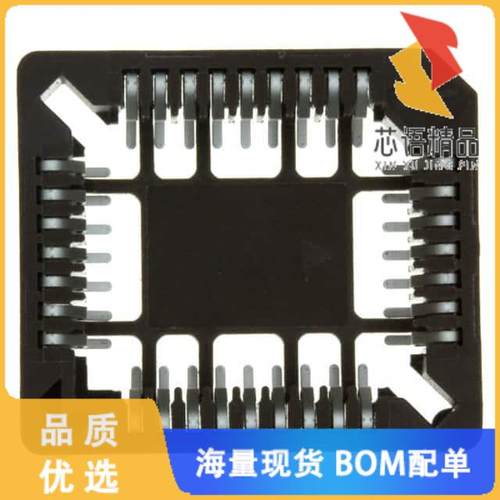 全新69802-032LF原装(CONN SOCKET PLCC 32POS TIN)正品