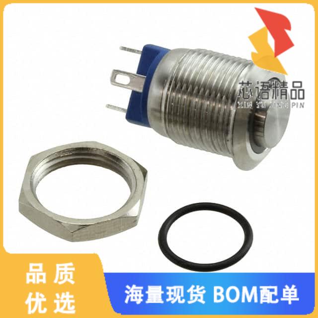 全新MAV0120/3D2BL024原装(SWITCH PUSHBUTTON SPST-