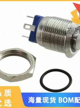 全新MAV0120/3D2BL024原装(SWITCH PUSHBUTTON SPST-