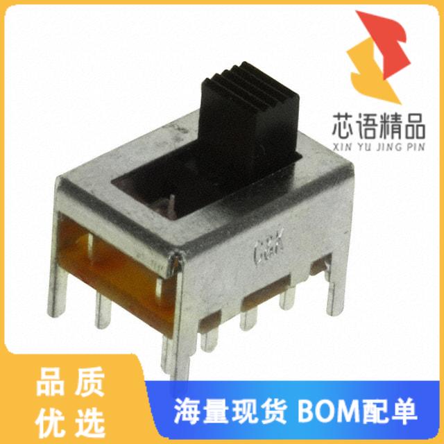 全新OS203013MT6QN1原装(SWITCH SLIDE DP3T 200MA 3