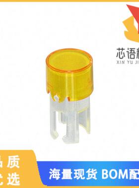 全新19-932.4原装(LENS YELLOW D7,3 PLASTIC TRANSP