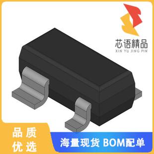 40V SCHOTTKY 100MW DIODE 全新BAT62E6327HTSA1原装
