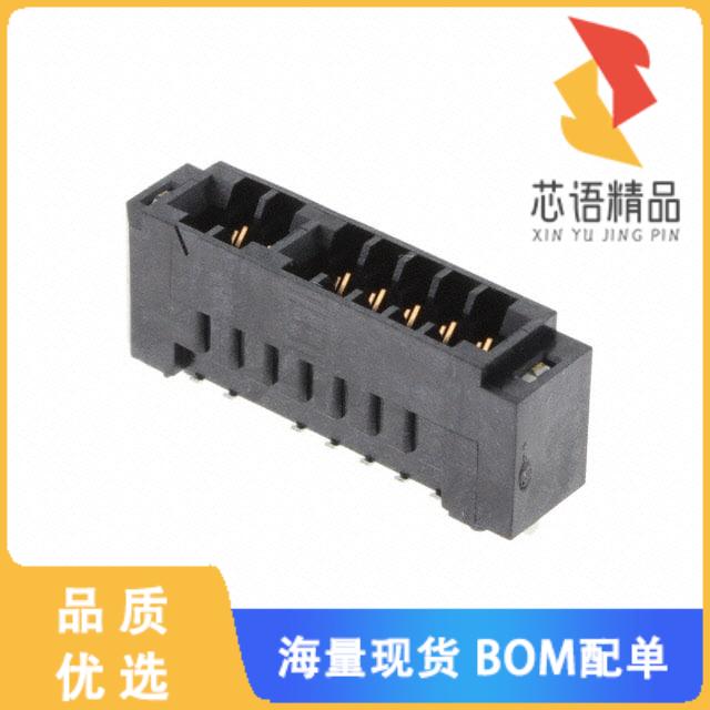 全新MEC2-08-01-L-DV-WT原装(CONN EDGE CARD 2MM)正品