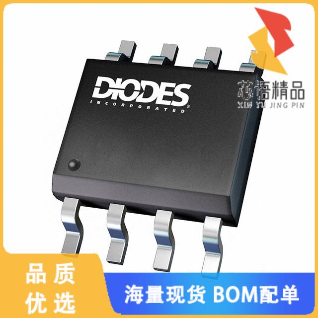 全新AP2204MP-ADJTRG1原装(IC REG LINEAR POS ADJ 1