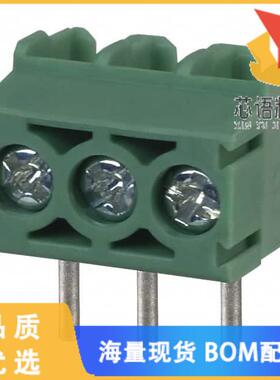 全新1984772原装(TERM BLK 3P TOP ENTRY 3.5MM PCB)正品