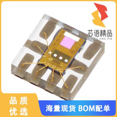 全新TSL25403原装(SENSOR OPT AMBIENT 10SMD)正品