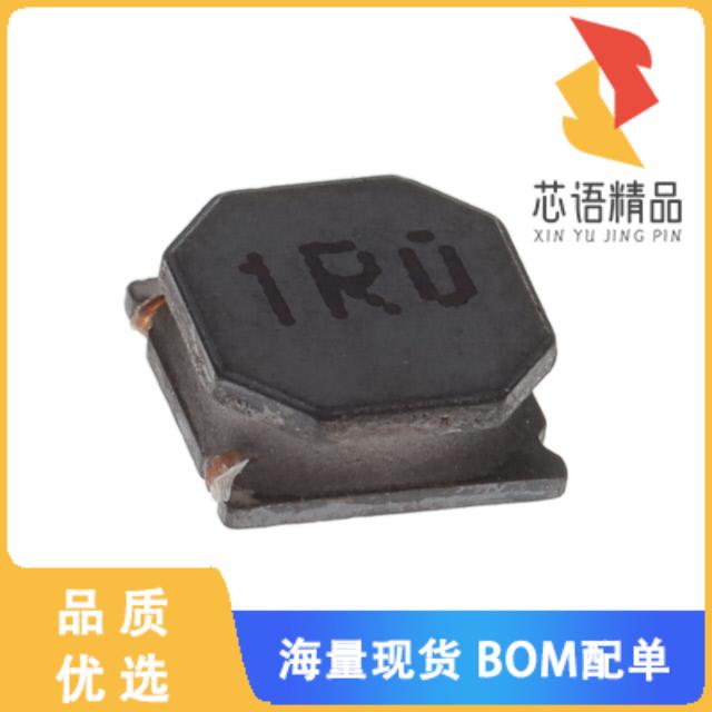 全新SDER041H-3R3MS原装(FIXED IND 3.3UH 2.75A 56M