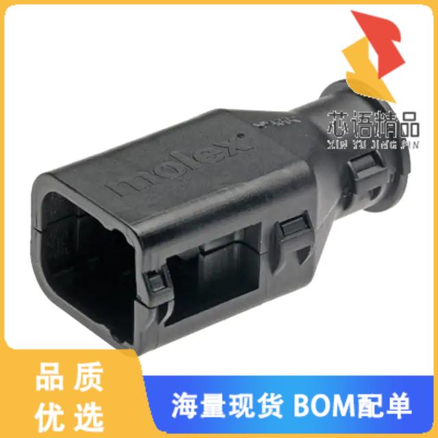 全新0349480210原装(MX150 BACKSHELL BLD 1X2 WRIB)正品