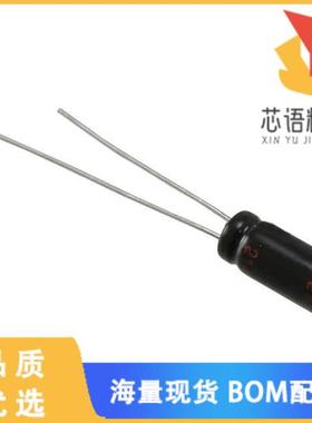 全新EEU-HD1H2R2B原装(CAP ALUM 2.2UF 20% 50V RADI