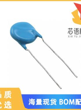 全新DE1B3RA331KA4BH01F原装(CAP CER 330PF 400V RA