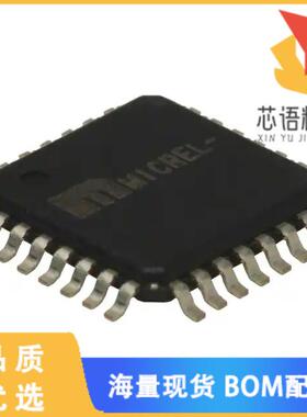 全新SY89296UTG原装(IC DELAY LN 1024TAP PROG 32TQ