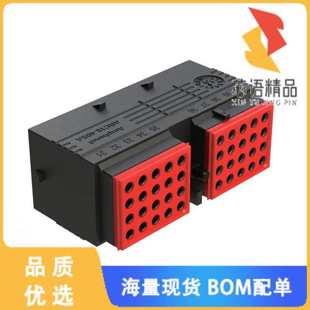 全新ARC18-40SA-P013原装(40 POSITION, PLUG, SOCKE