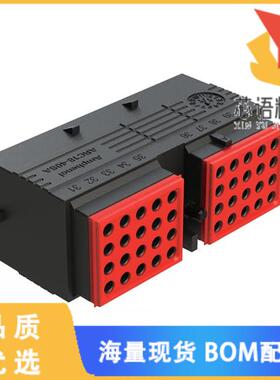 全新ARC18-40SA-P013原装(40 POSITION, PLUG, SOCKE