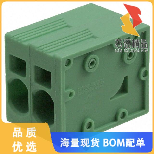 全新1719192原装(TERM BLK 2POS SIDE ENT 7.5MM PCB)正品