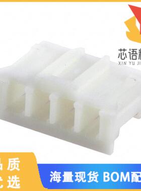 全新M22-3070400原装(CONN RCPT HSG 4POS 2.00MM)正品