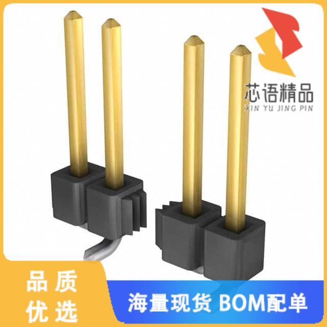 全新TSM-130-02-S-SV原装(CONN HEADER SMD 30POS 2.