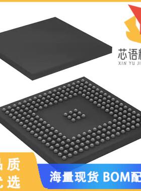 全新AT91SAM9G20B-CU原装(IC MCU 32BIT 64KB ROM 21