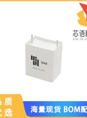 全新MABA034250KHS原装(CAP FILM 2.5UF 10% 500VDC