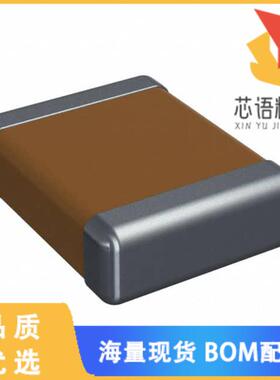 全新KGM32JR51A106MU原装(CAP CER 10UF 10V X5R 121