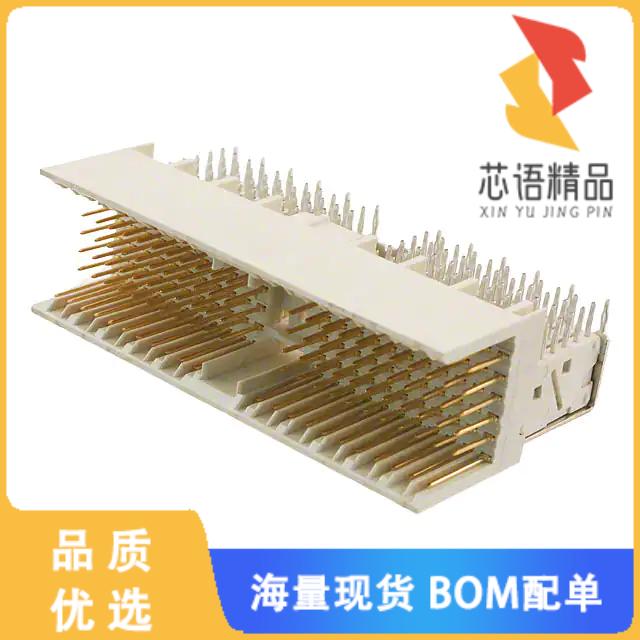 全新HM2J07PE5118N9LF原装(CONN HEADER 132POS 2MM