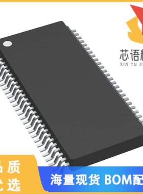 全新TLC6C5748QDCARQ1原装(48- , 16-BIT, PWM LED D