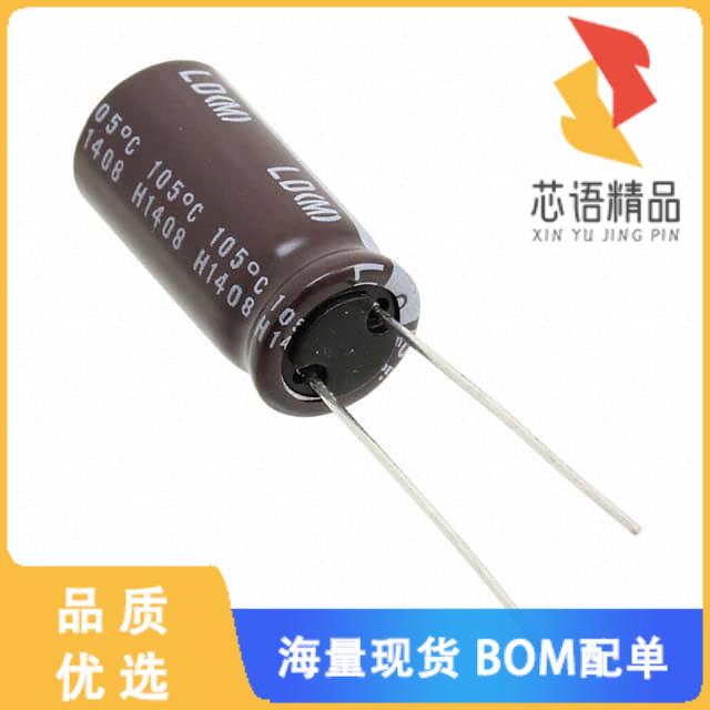 全新ULD2W100MPD1TD原装(CAP ALUM 10UF 20% 450V RA