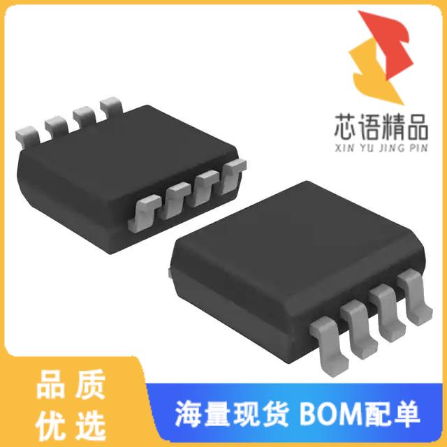 全新TC75W54FK(TE85L,F)原装(IC OPAMP GP 2 CIRCUIT