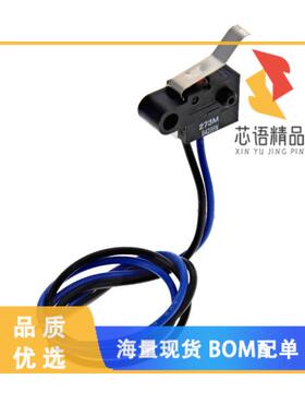 全新D2FW-G273MD原装(SWITCH SNAP ACT SPST-NO 1A 3