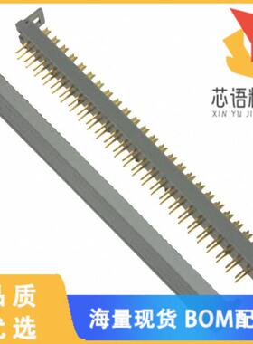 全新7850-0000PR原装(CONN DIP HDR IDC 50P VERT)正品