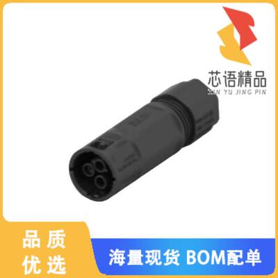 全新2379239-1原装(NECTOR T, INLINE SOCKET, CRIMP