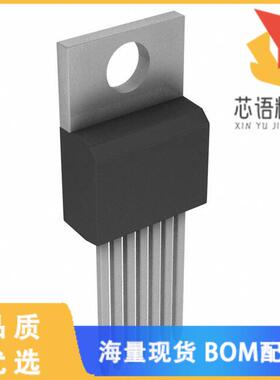 全新LM3466TA/NOPB原装(IC LED DRIVER LIN 1.5A TO2